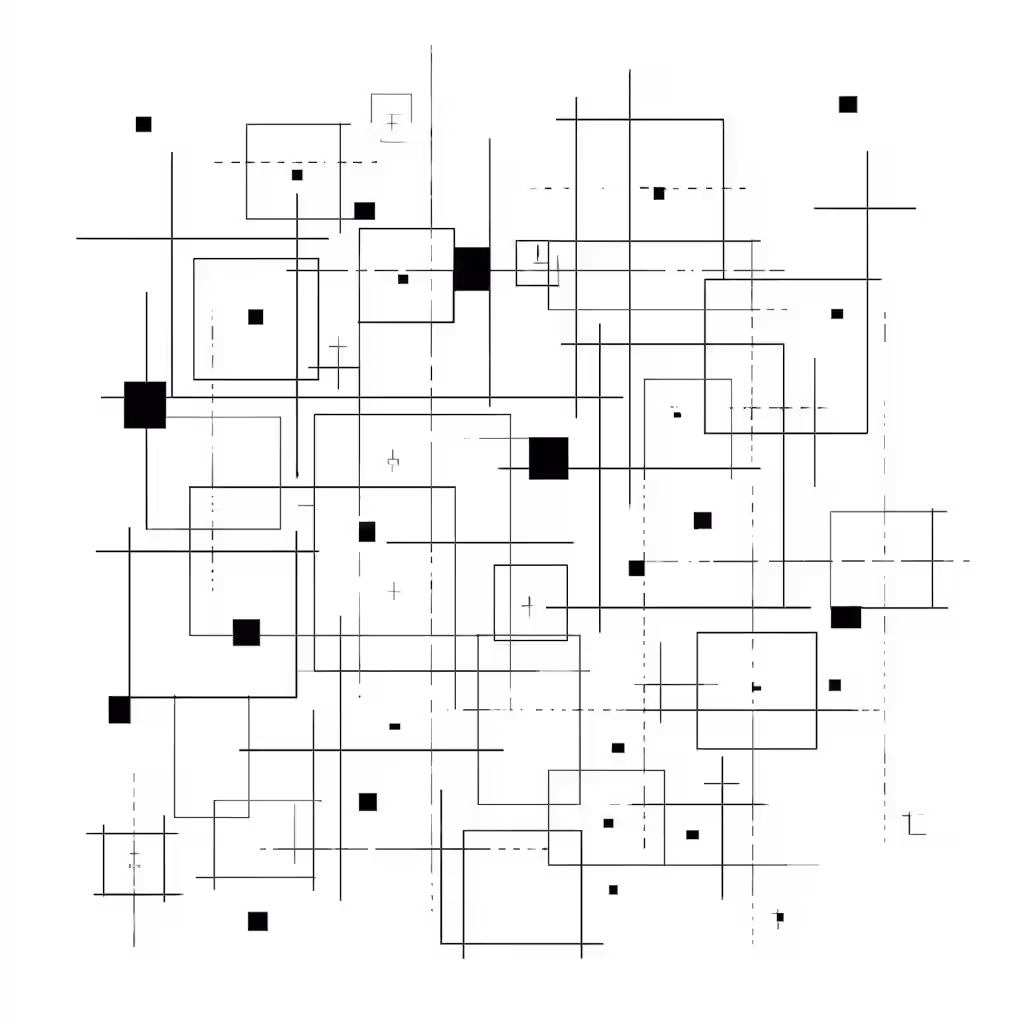 Ilustração para Detecção de Objetos e Defeitos