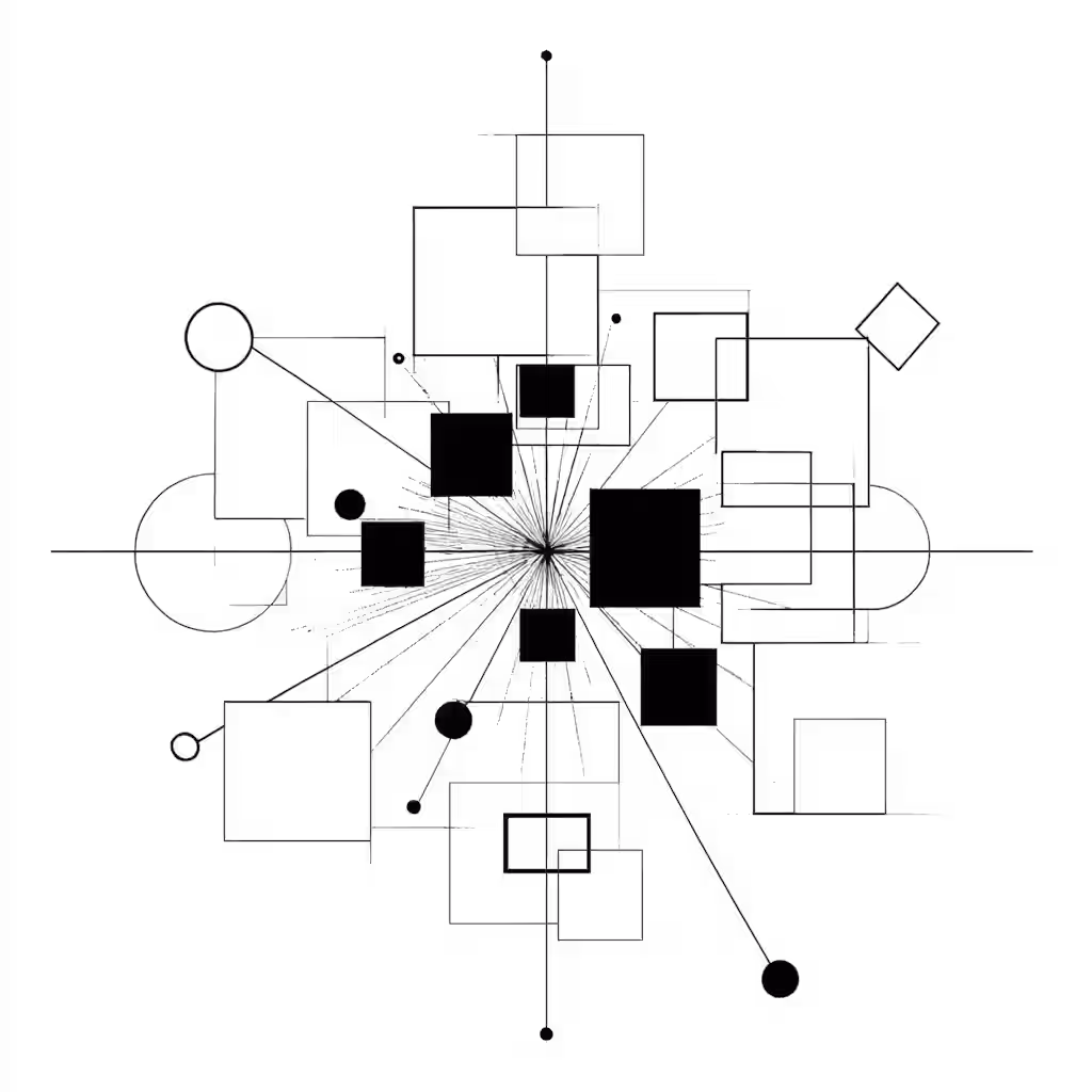 Ilustração para Integração de LLMs