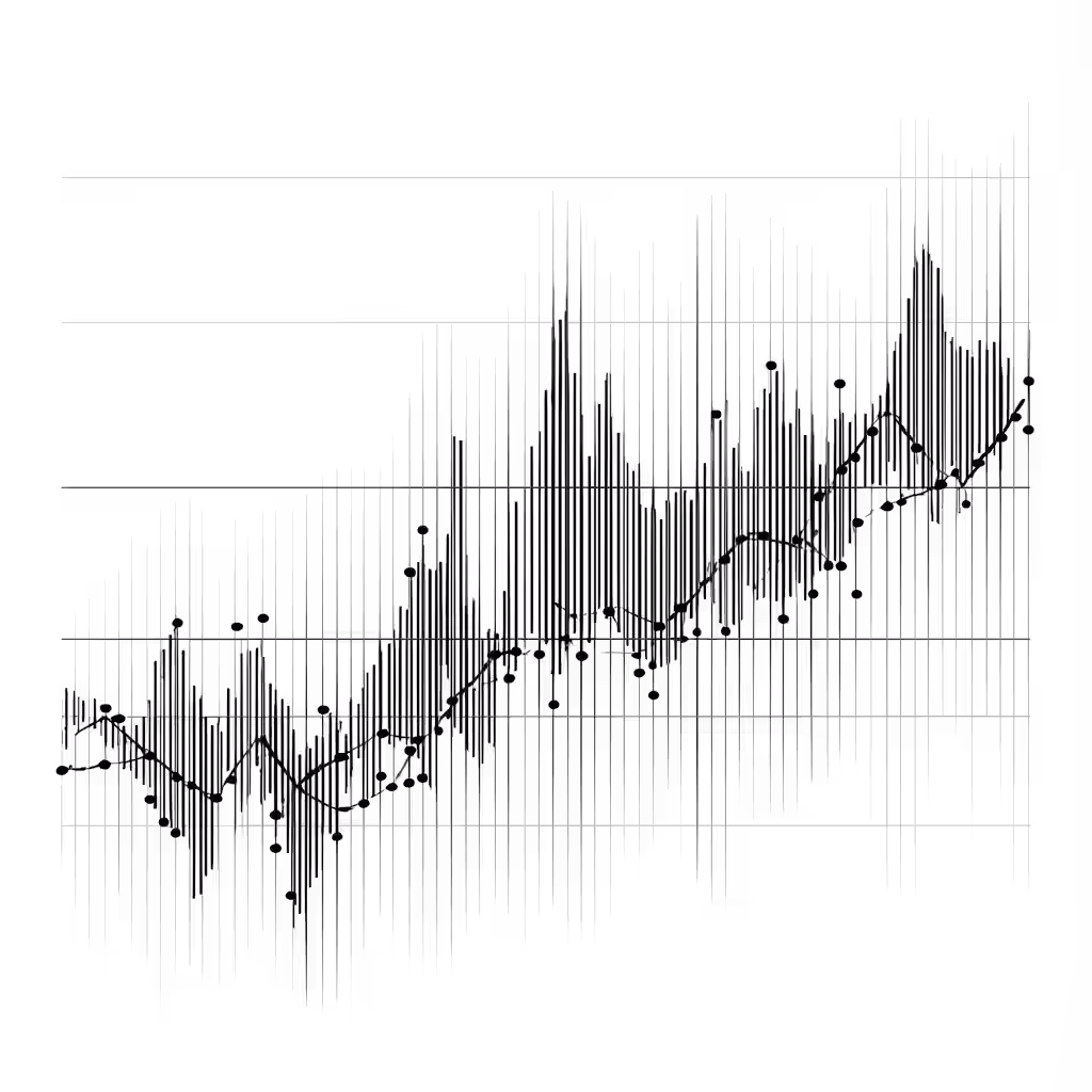 Ilustração para Previsão de Demanda