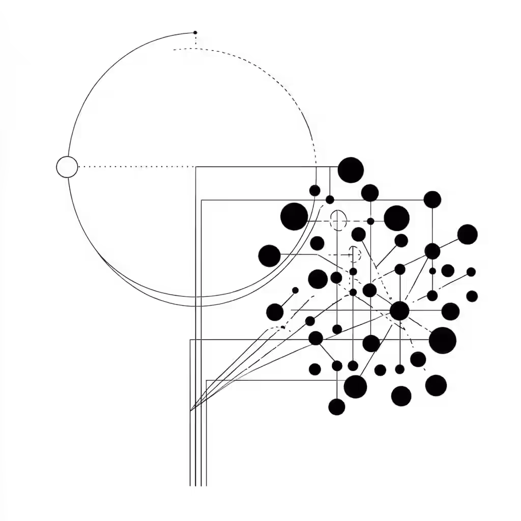 Ilustração para RAG - Retrieval Augmented Generation